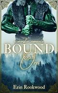 Bound to an Orc (Blood Debt #1) by Erin Rookwood