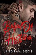 Ballad of Hysteria (Rock 'Em Dead #2) by Lindsay Becs