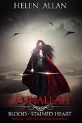 Inshallah: Blood-Stained Heart by Helen Allan