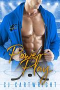 Power Play by C.J. Cartwright