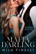 Mafia Darling (The Kings of Italy #2) by Mila Finelli