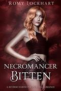 Necromancer Bitten by Romy Lockhart