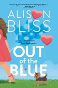 Out of the Blue (A Perfect Fit #4) by Alison Bliss