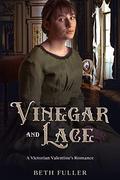 Vinegar and Lace by Beth Fuller