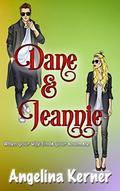 Dane & Jeannie by Angelina Kerner
