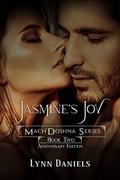 Jasmine's Joy Anniversary Edition (Mach'Doshna Anniversary Edition #2) by Lynn Daniels