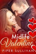 Midlife Valentine by Piper Sullivan