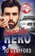 Guardian Hero: Hometown Heroes A-Z by Jo Grafford