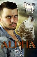 Alpha Vol 2 by Treva Harte