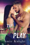 The Final Play (Summerville Sports #3) by Amie Knight