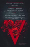 V: A Virgin Romance Collection by Ashley Bostock