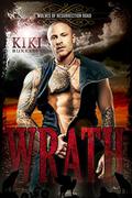 Wrath: Wolves of Resurrection Road by Kiki Burrelli