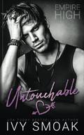 Untouchable by Ivy Smoak