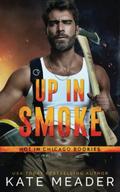 Up in Smoke by Kate Meader