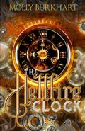 The Hellfire Clock by Molly Burkhart
