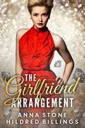 The Girlfriend Arrangement (Black Diamond #1) by Anna Stone