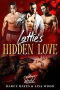 Lottie's Hidden Love (Be My Valentine #6) by Lisa Wood