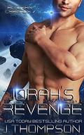 Jorah's Revenge (Altorian Cyborgs #2) by J. Thompson