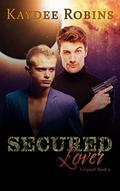 Secured Lover (Eclipsed #4) by Kaydee Robins