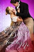 Teach Me by Cassandra Dean