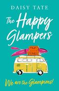 We are the Glampions! (The Happy Glampers #4) by Daisy Tate