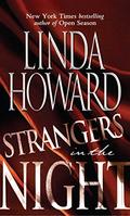 Strangers in the Night by Linda Howard