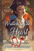 Written On The Heart by Lynn Donovan