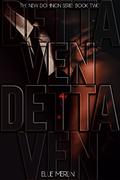 Vendetta (New Dominion #2) by Ellie Merlin