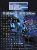 T2: Rising Storm (T2 #2) by S.M. Stirling