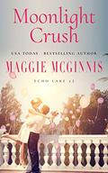 Moonlight Crush (Echo Lake #2) by Maggie McGinnis