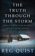 The Truth Through the Storm (Danny #2) by Reg Quist