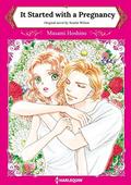 It Started With a Pregnancy by Masami Hoshino