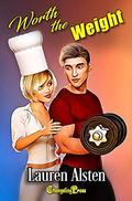 Worth the Weight (Q for Quarantine #1) by Lauren Alsten