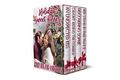 Holiday Sweet Kisses Romance Collection by Cindy Roland Anderson