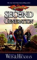 The Second Generation (Dragonlance: The Second Generation #1) by Tracy Hickman