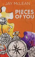 Pieces of You by Jay McLean