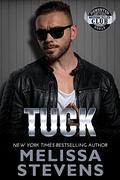 Tuck (Demented Souls #8) by Melissa Stevens