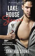 Lake House Steam (Edgewood Lake Romance #2) by Synthia Stone