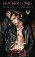 Dirty Devil by Heather Long