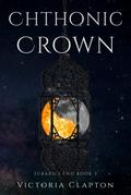 Chthonic Crown by Victoria Clapton