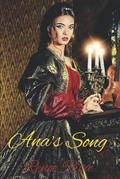 Ana's Song: Pine Cottage Duet by Renee Riva