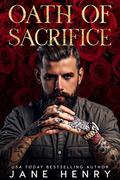 Oath of Sacrifice by Jane Henry