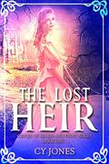 The Lost Heir (Crown of Blood and Frost #1) by C.Y. Jones