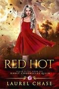 Red Hot (Sugar Bites #6) by Laurel Chase