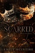 Scarred (Never After #2) by Emily McIntire