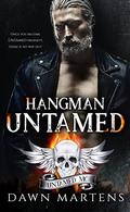 Hangman Untamed by Dawn Martens, Cover Me Darling LLC