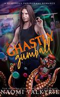 The Ghastly Gumball by Naomi Valkyrie