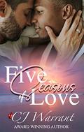 Five Seasons of Love by C.J. Warrant
