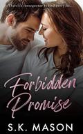 Forbidden Promise (Hope Island #1) by S.K. Mason