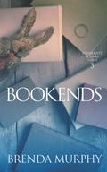 Bookends (University Square #3) by Brenda Murphy